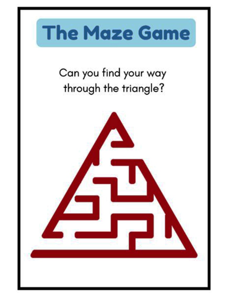 Maze 3